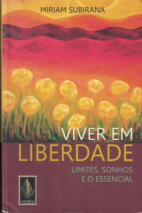 Viver em Liberdade
